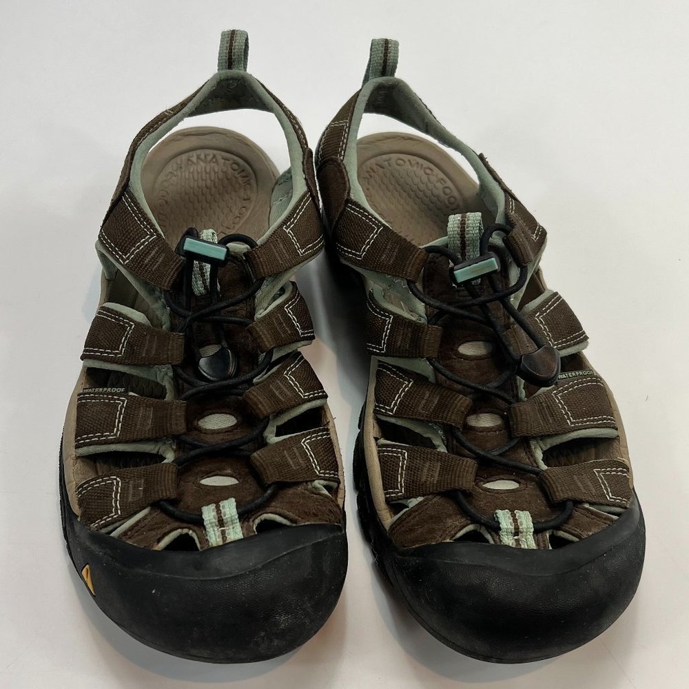Keen Newport H2 Hiking Sandal